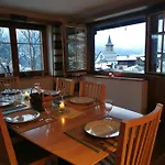 Sandgrube Appartement