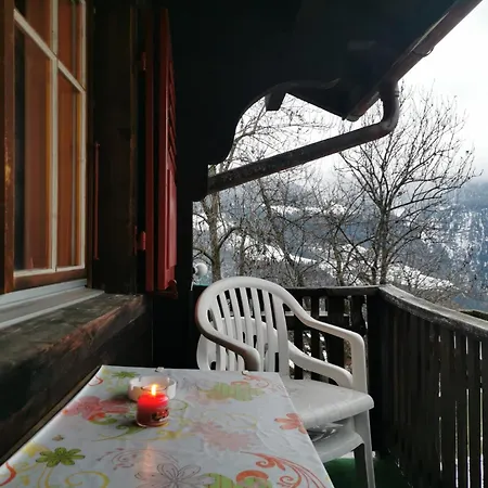 Sandgrube Apartment *