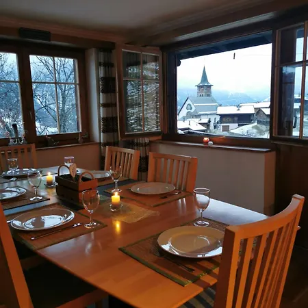 Sandgrube Apartment