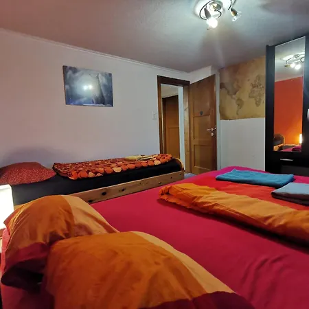 Sandgrube Apartment