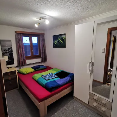 Apartment Sandgrube