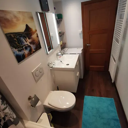 Sandgrube Apartment