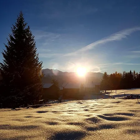 Apartment Sandgrube *