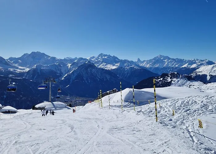 Apartment Sandgrube *