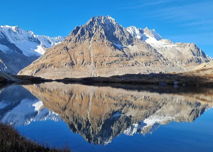 Apartament Sandgrube