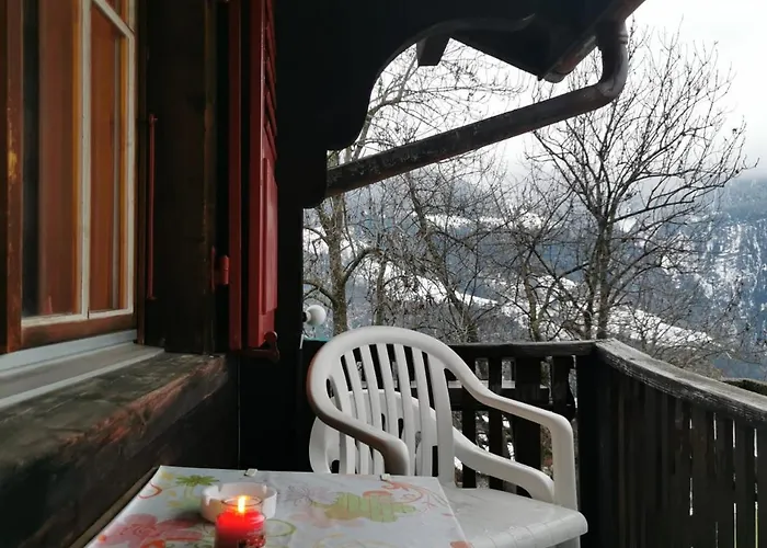 Sandgrube Apartment *