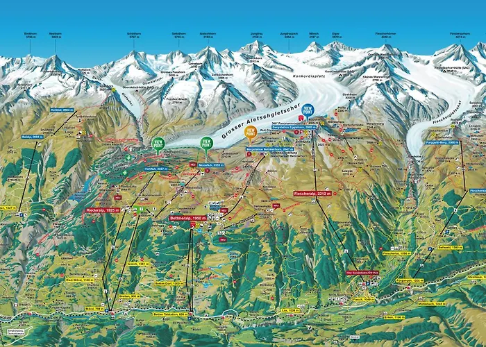 Sandgrube Apartment *