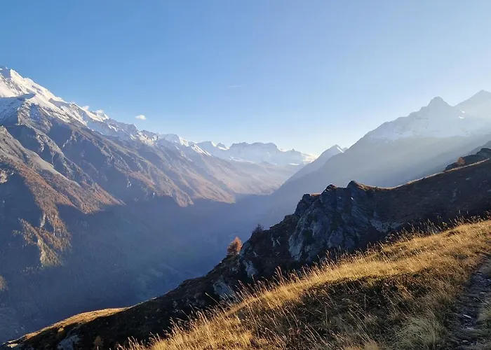 Sandgrube Apartment *