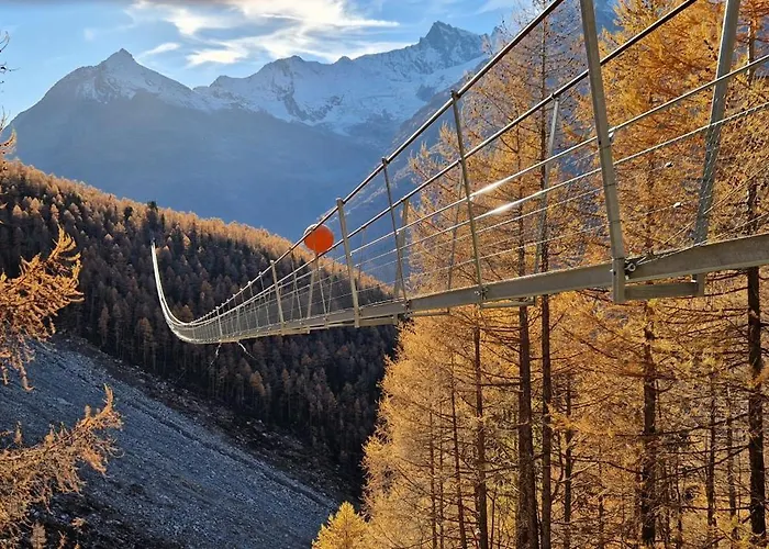 Sandgrube Apartment Morel