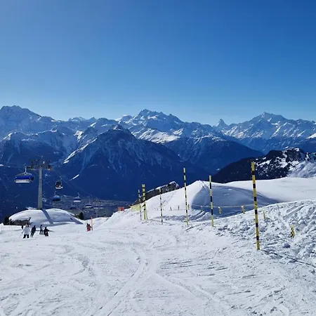 Apartamento Sandgrube *