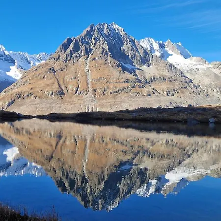 Apartamento Sandgrube