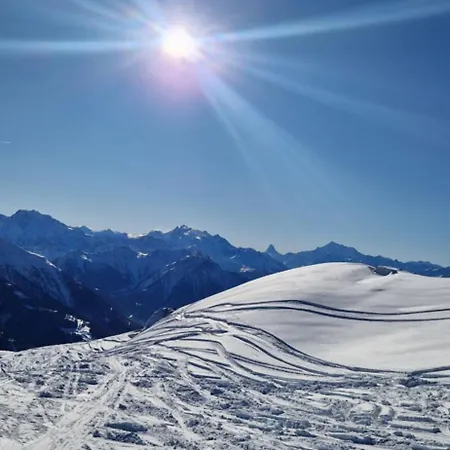 Sandgrube Apartamento *