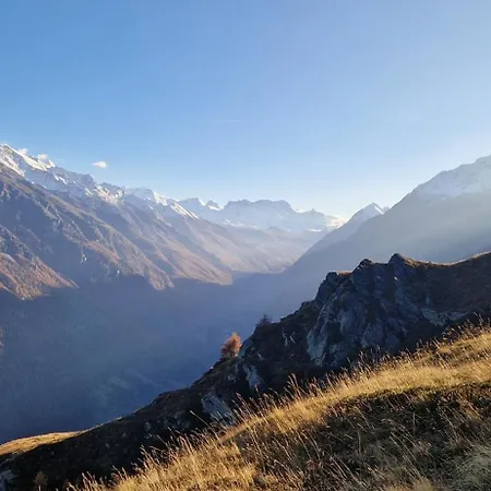 Sandgrube Apartamento *