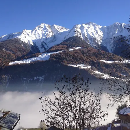 Sandgrube Apartamento *