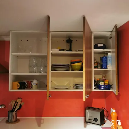 Apartman Sandgrube