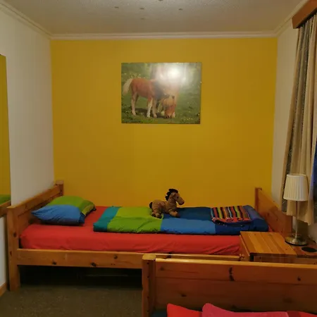 Sandgrube شقة Mörel