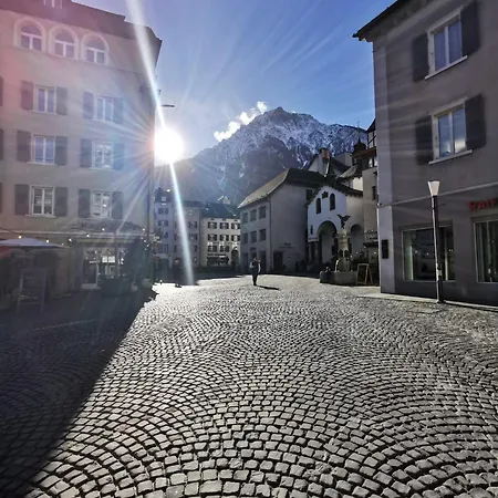 شقة Sandgrube Mörel