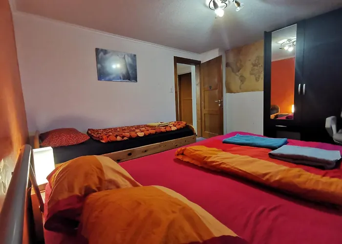 Sandgrube Appartement